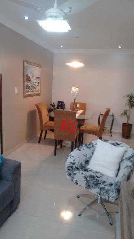 Apartamento à venda com 2 quartos, 75m² - Foto 21