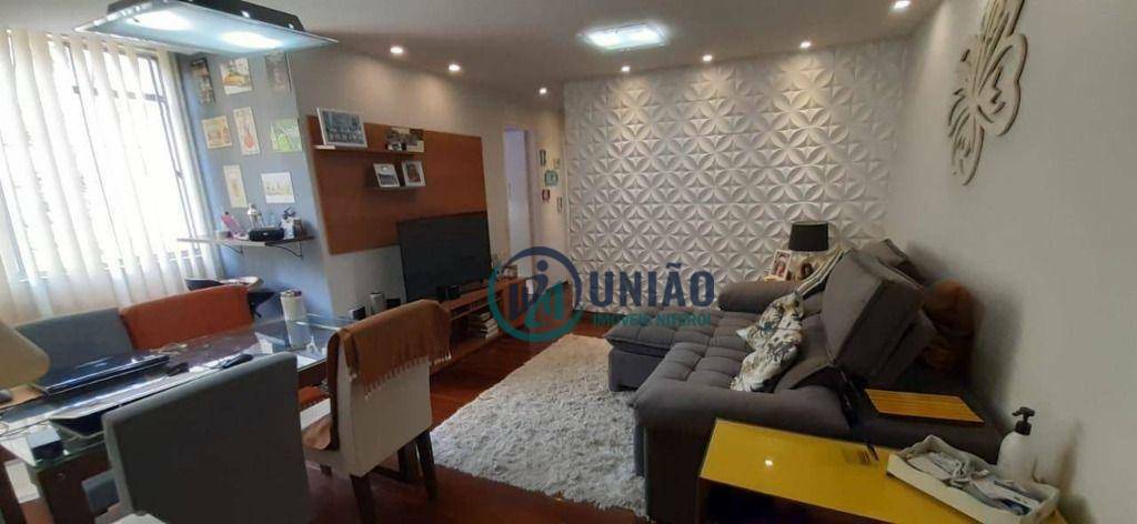 Apartamento à venda com 2 quartos, 60m² - Foto 9