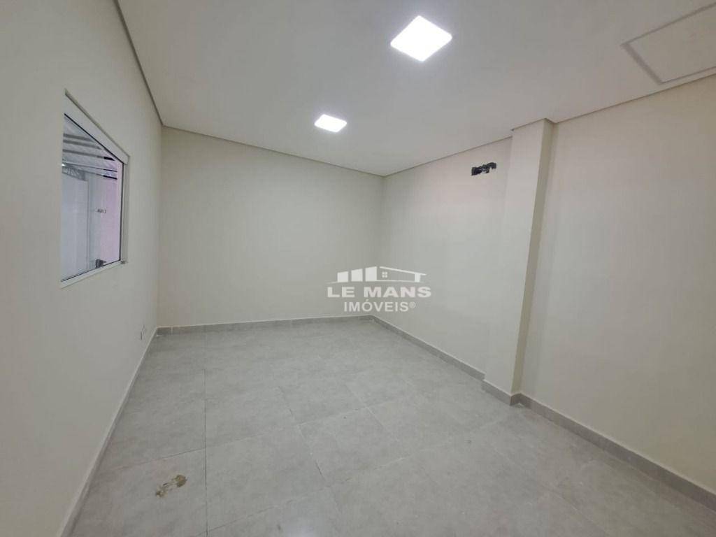 Depósito-Galpão-Armazém para alugar, 300m² - Foto 20