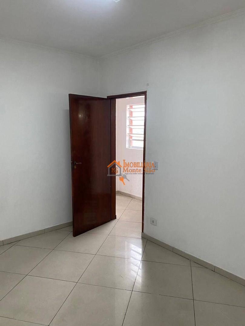 Sobrado para alugar com 2 quartos, 125m² - Foto 21