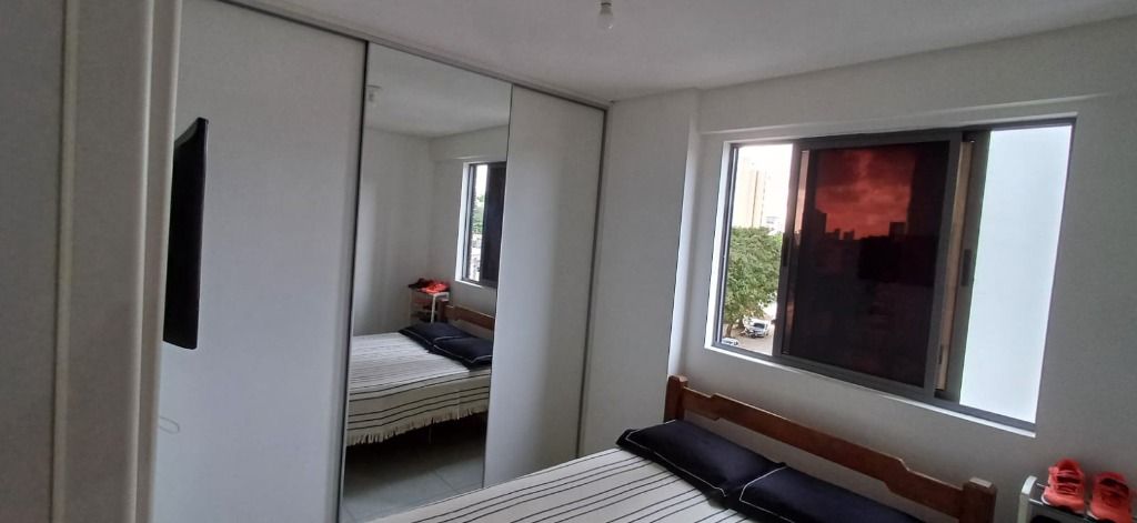 Apartamento à venda com 2 quartos, 58m² - Foto 34