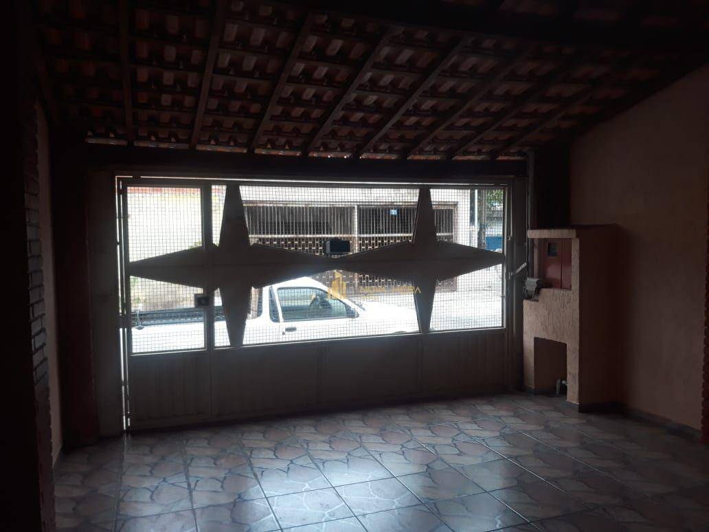 Sobrado à venda com 3 quartos, 150m² - Foto 8