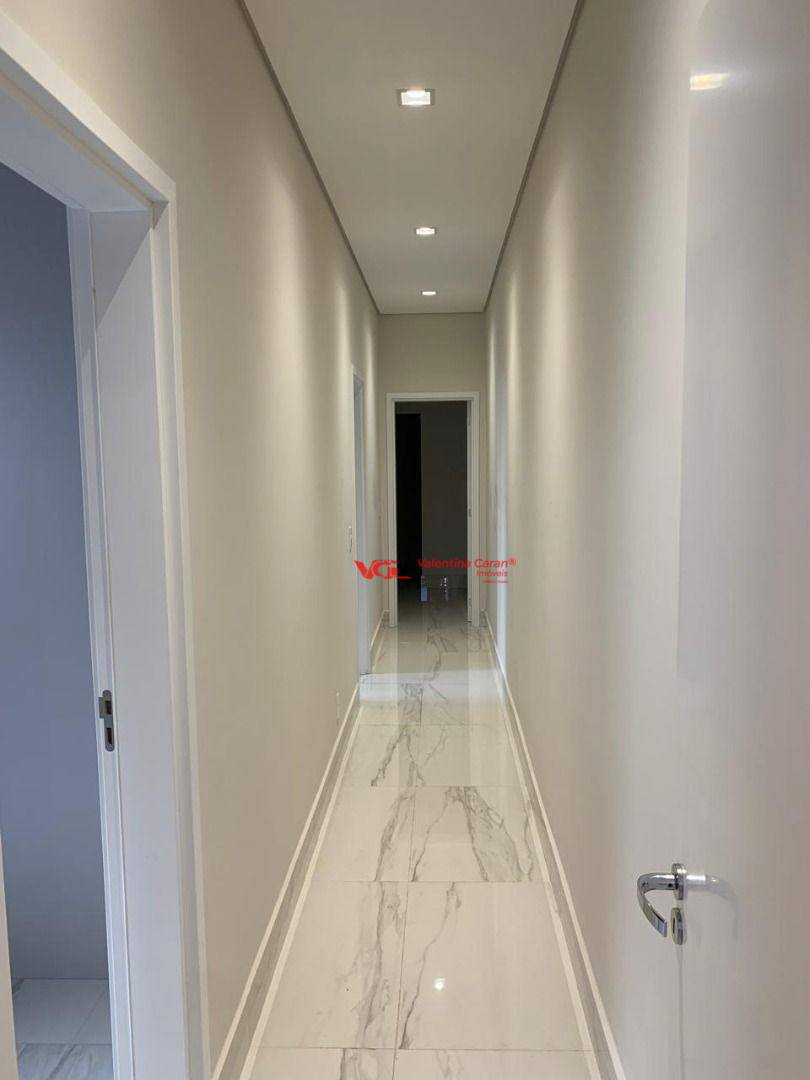 Casa de Condomínio para alugar com 3 quartos, 180m² - Foto 14