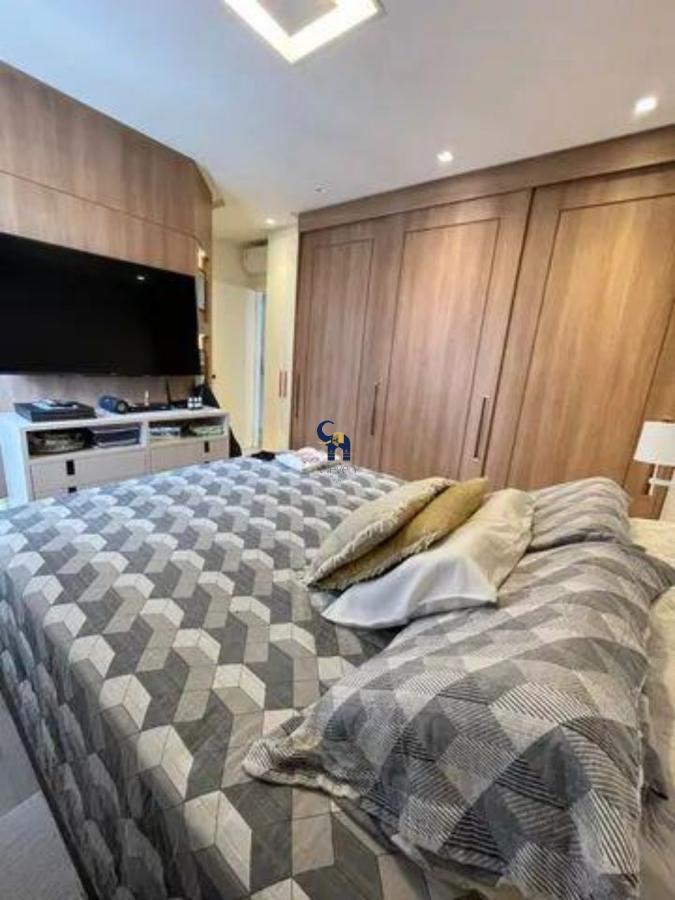 Apartamento à venda com 3 quartos, 100m² - Foto 8