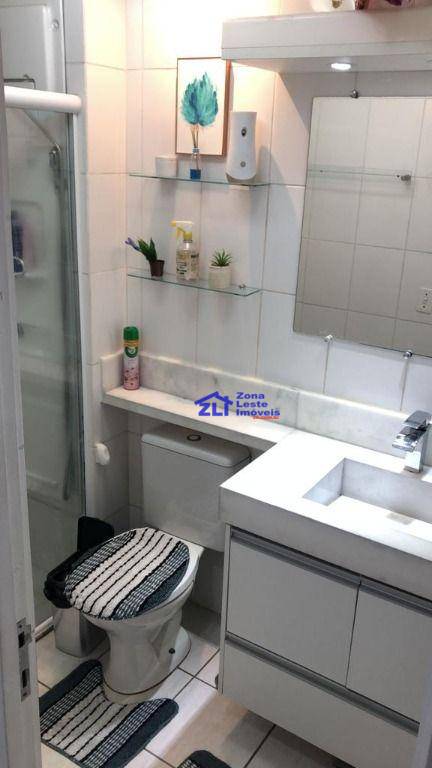 Apartamento à venda com 2 quartos, 50m² - Foto 12