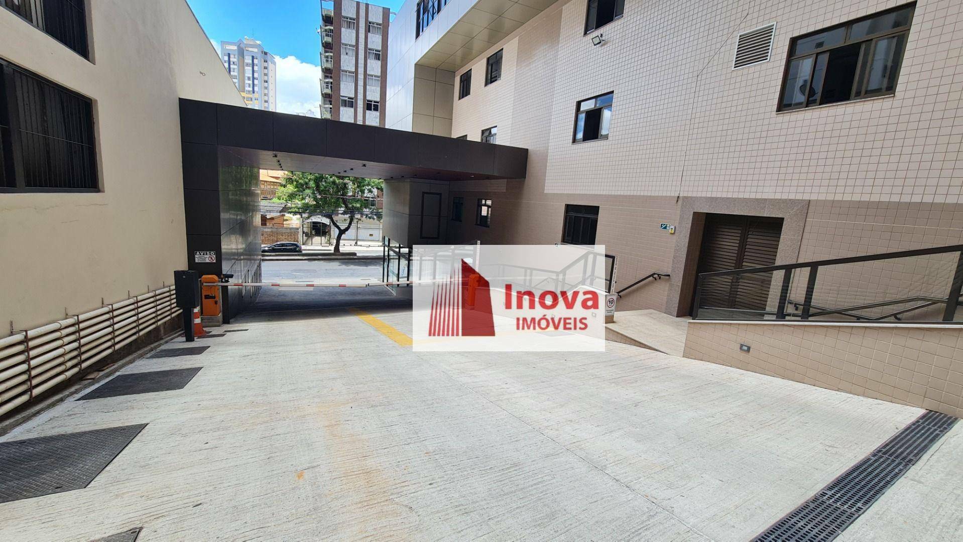 Apartamento à venda com 3 quartos, 95m² - Foto 27