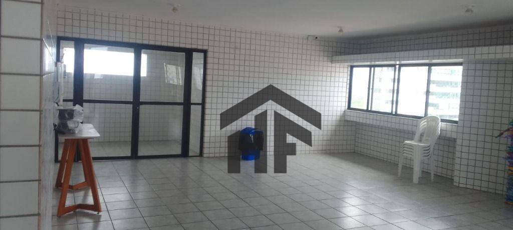 Apartamento à venda com 3 quartos, 115m² - Foto 19