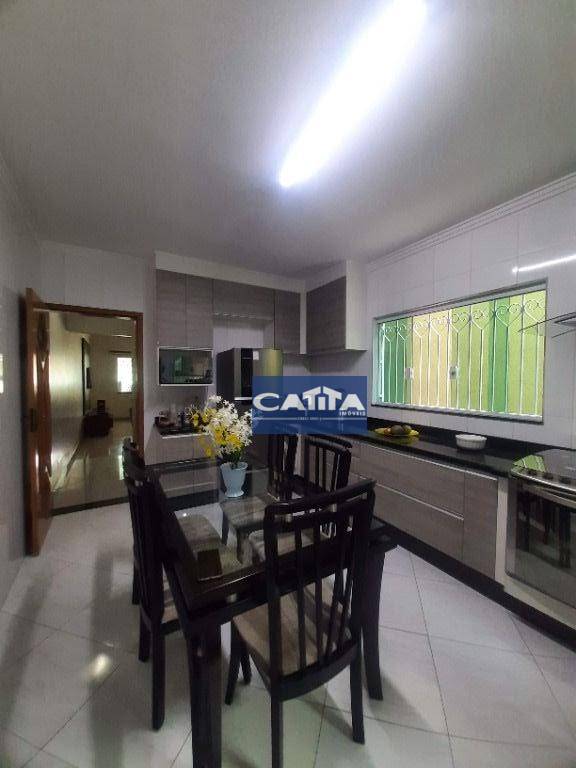 Sobrado à venda com 3 quartos, 148m² - Foto 17