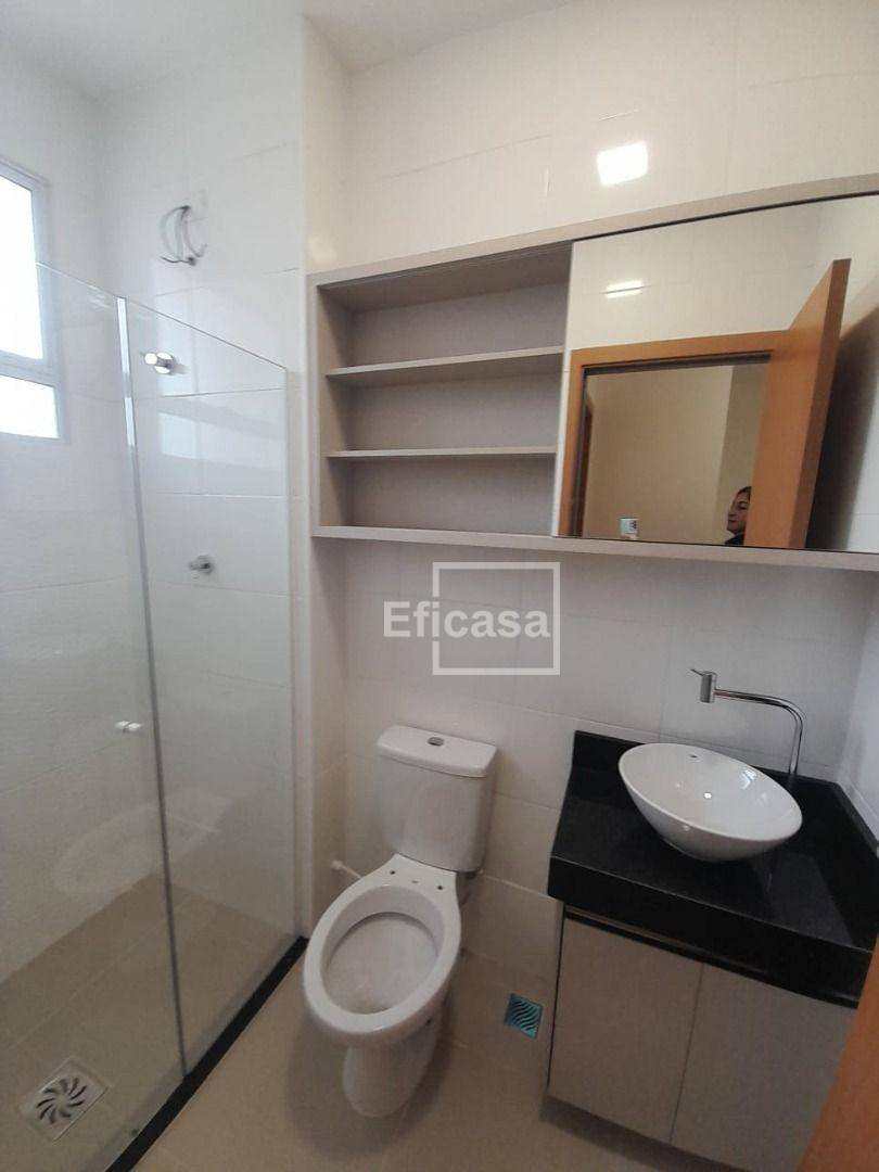 Casa de Condomínio à venda com 3 quartos, 90m² - Foto 10