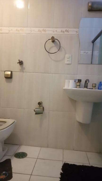 Sobrado à venda com 3 quartos, 110m² - Foto 8