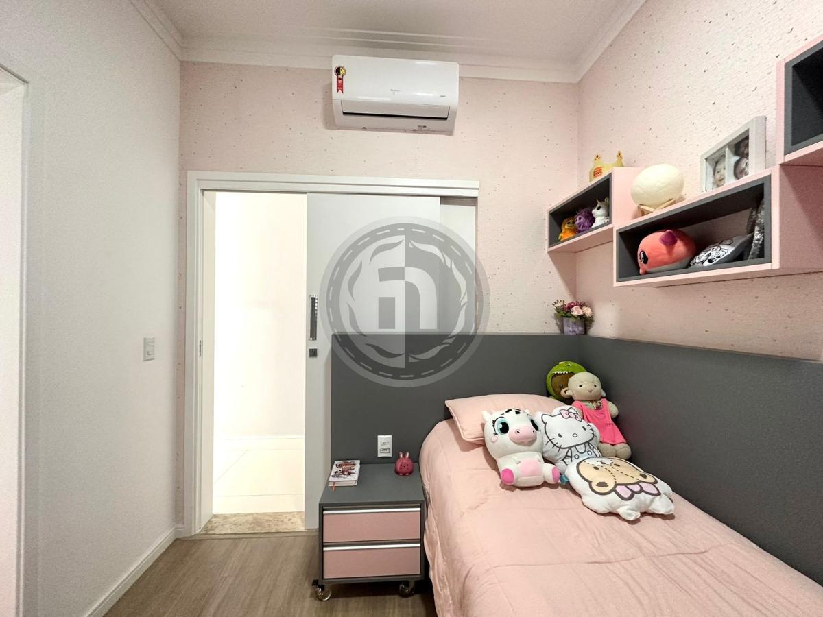 Casa de Condomínio à venda com 3 quartos, 165m² - Foto 8