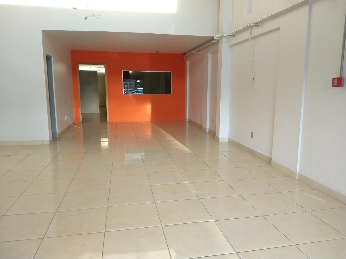 Loja-Salão para alugar, 120m² - Foto 29