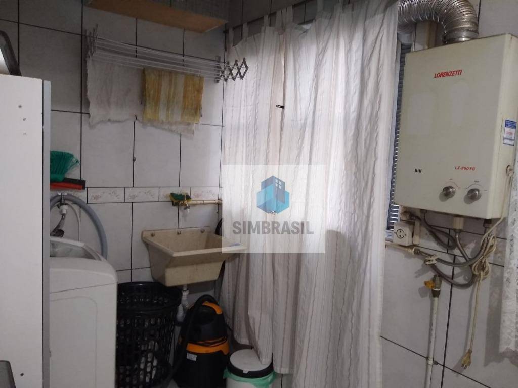 Apartamento à venda com 2 quartos, 80m² - Foto 7