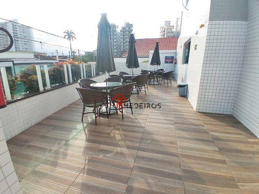 Apartamento à venda com 2 quartos, 67m² - Foto 14