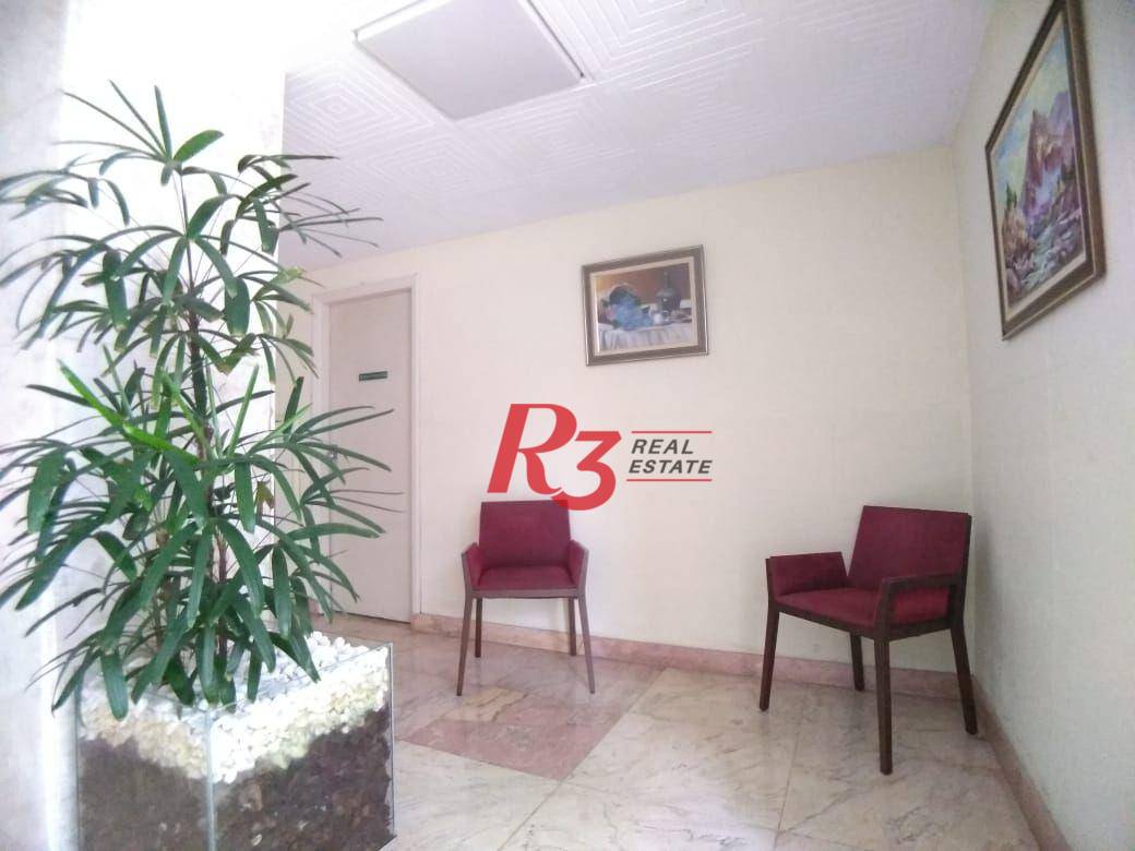 Apartamento à venda com 3 quartos, 160m² - Foto 11