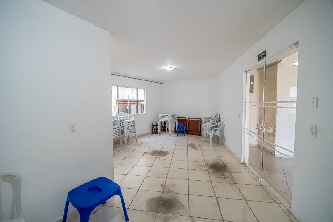 Apartamento à venda com 2 quartos, 55m² - Foto 26