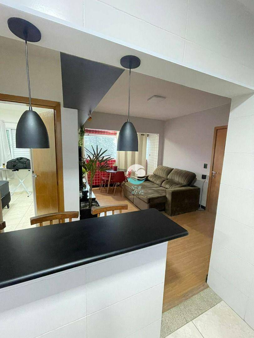 Apartamento à venda com 1 quarto, 53m² - Foto 14