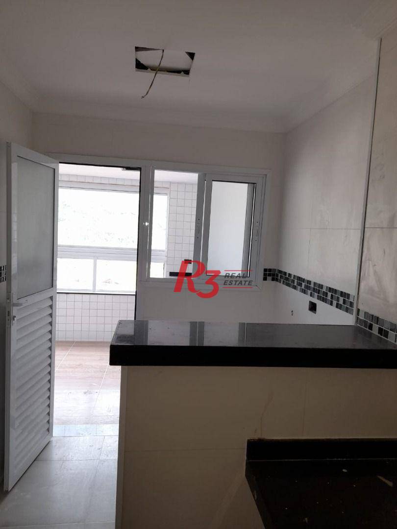 Apartamento à venda com 3 quartos, 119m² - Foto 12