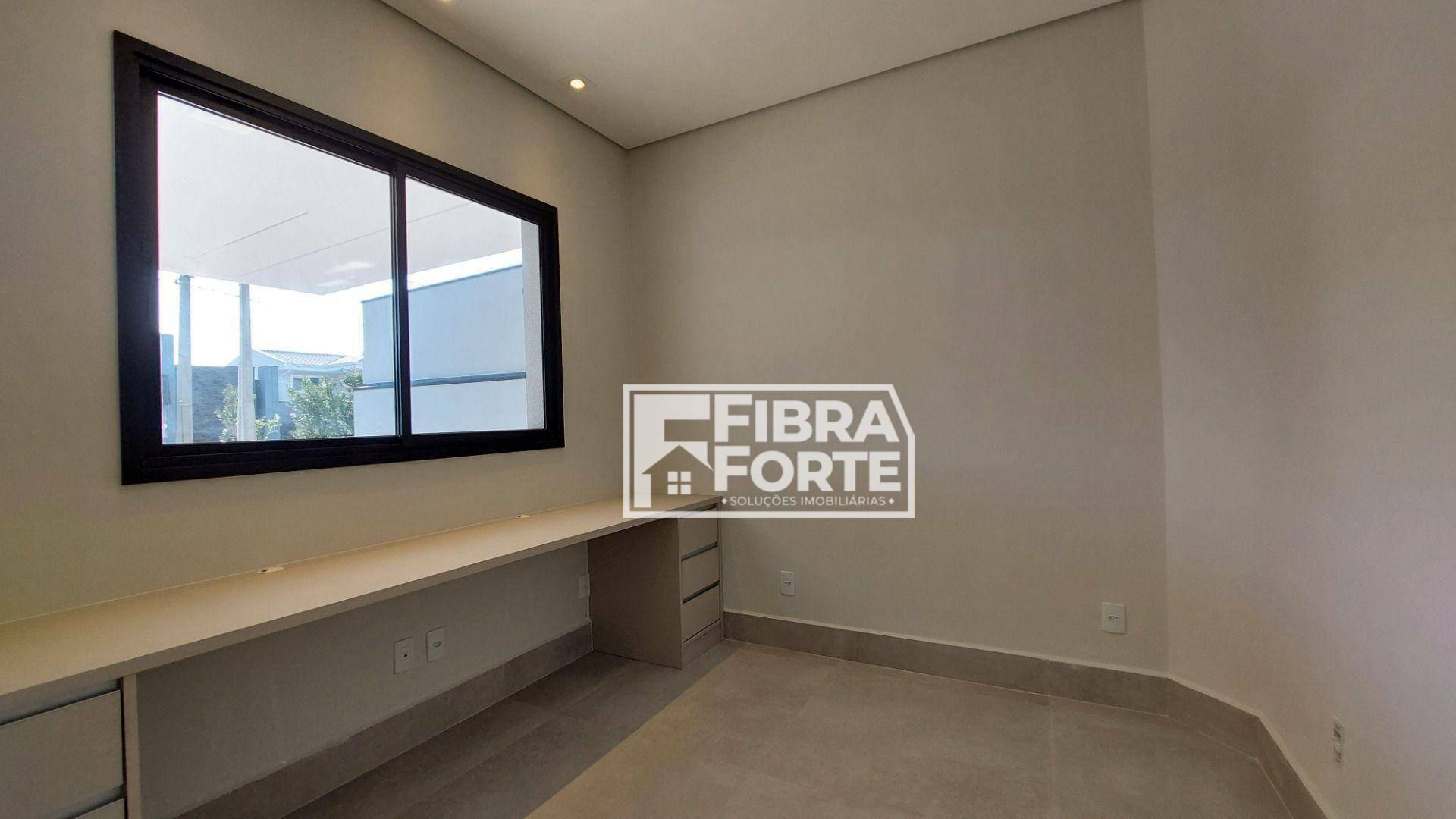 Casa de Condomínio à venda com 3 quartos, 282m² - Foto 3