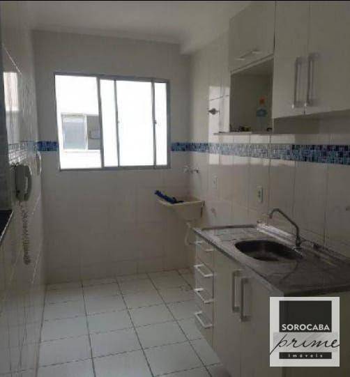 Apartamento à venda com 2 quartos, 52m² - Foto 5