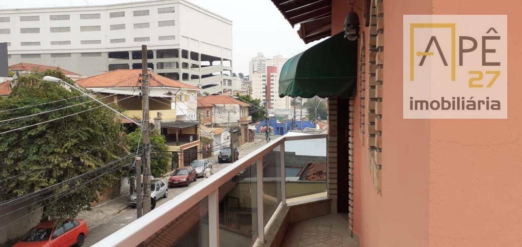 Sobrado à venda com 3 quartos, 330m² - Foto 2