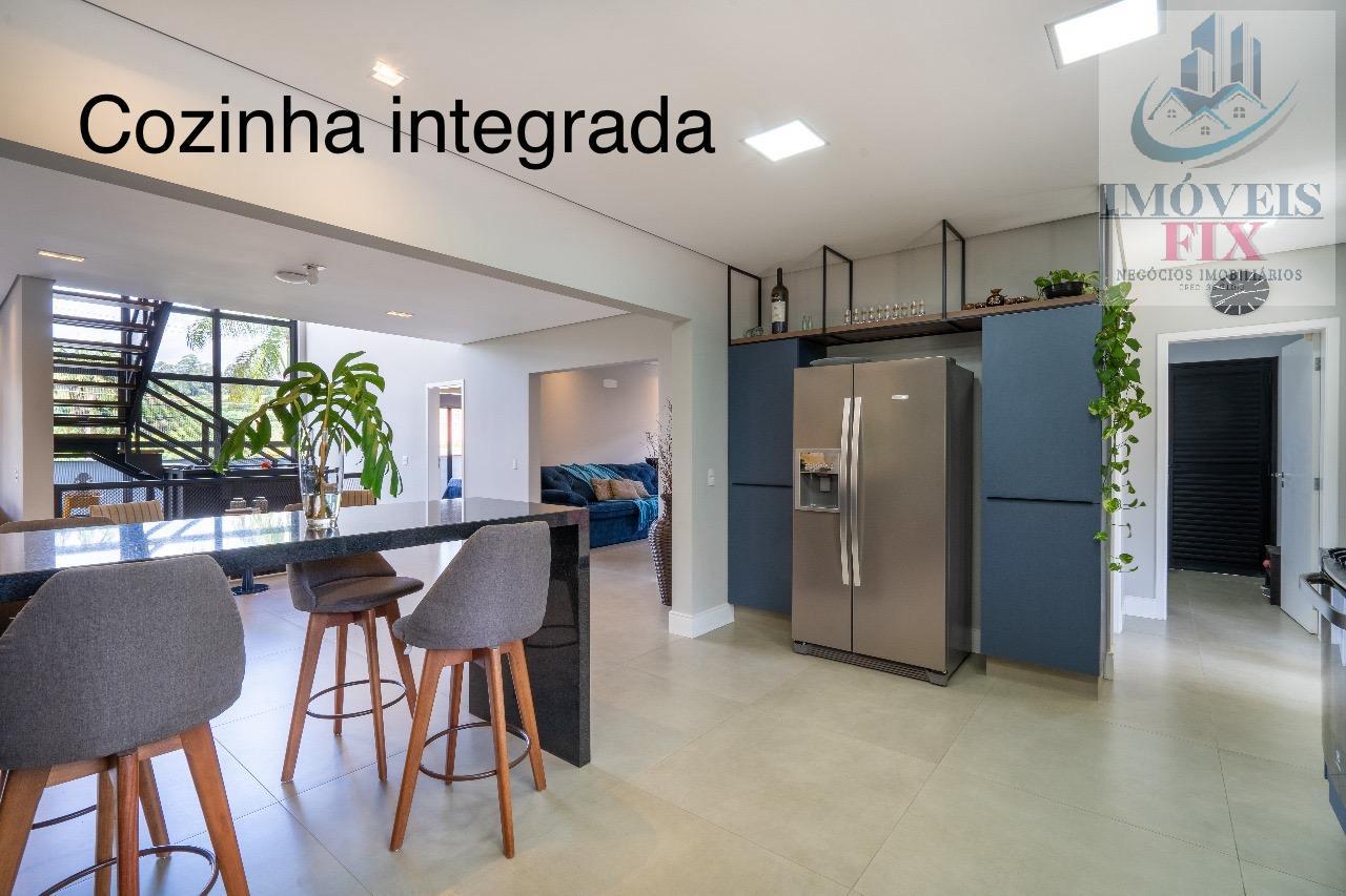 Casa de Condomínio à venda com 5 quartos, 486m² - Foto 24