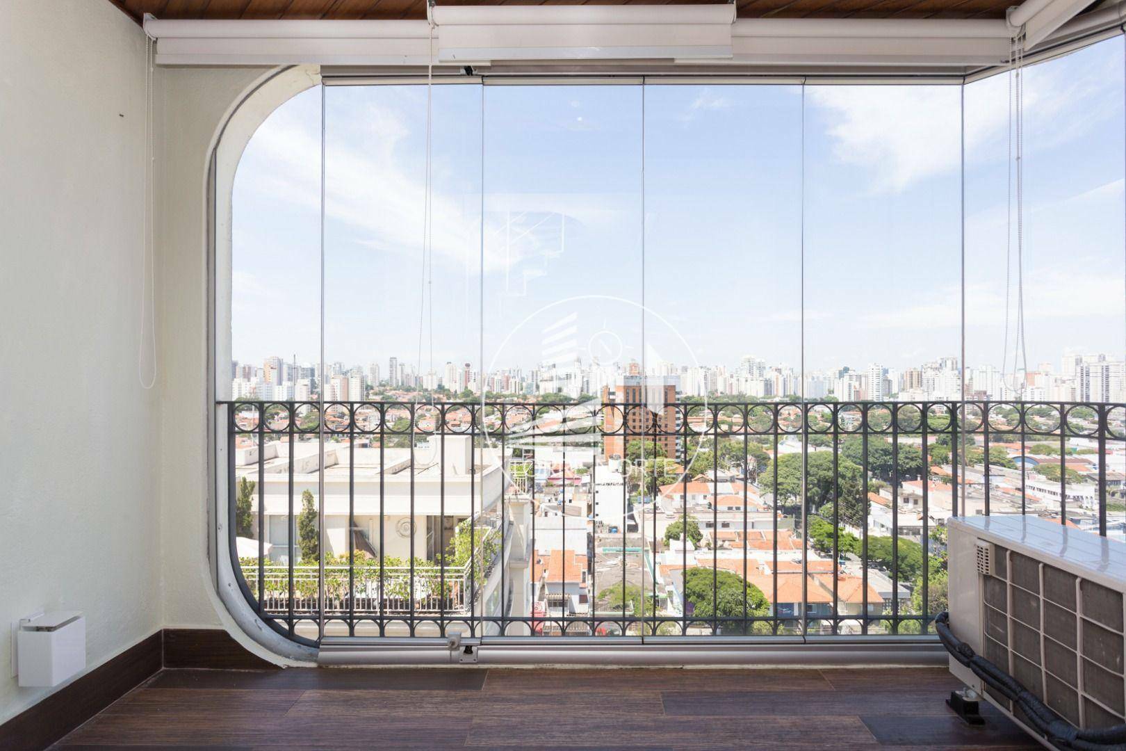 Cobertura à venda com 2 quartos, 182m² - Foto 10