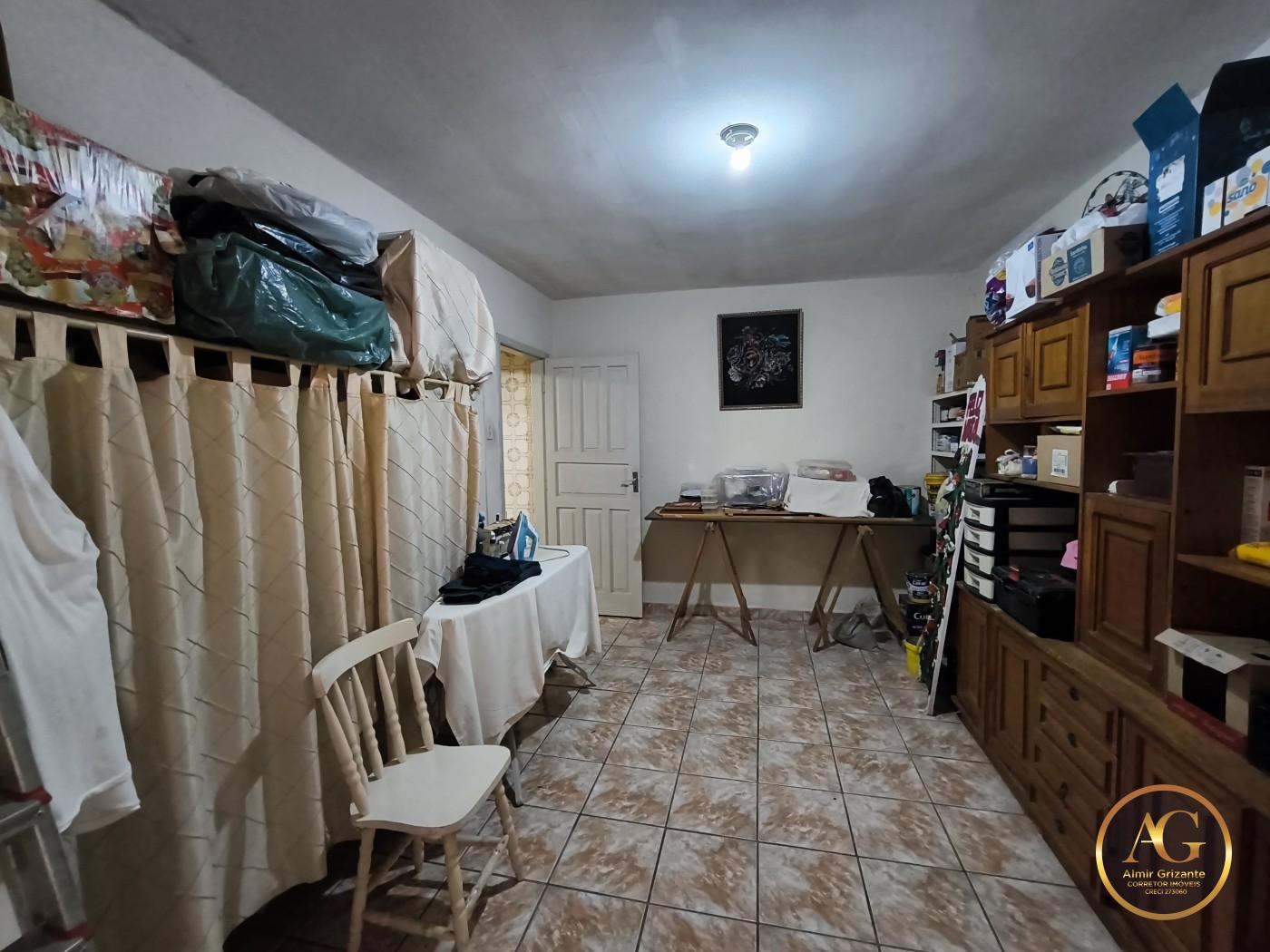 Casa à venda com 3 quartos, 198m² - Foto 37