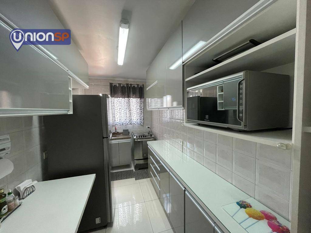 Apartamento à venda com 2 quartos, 54m² - Foto 19