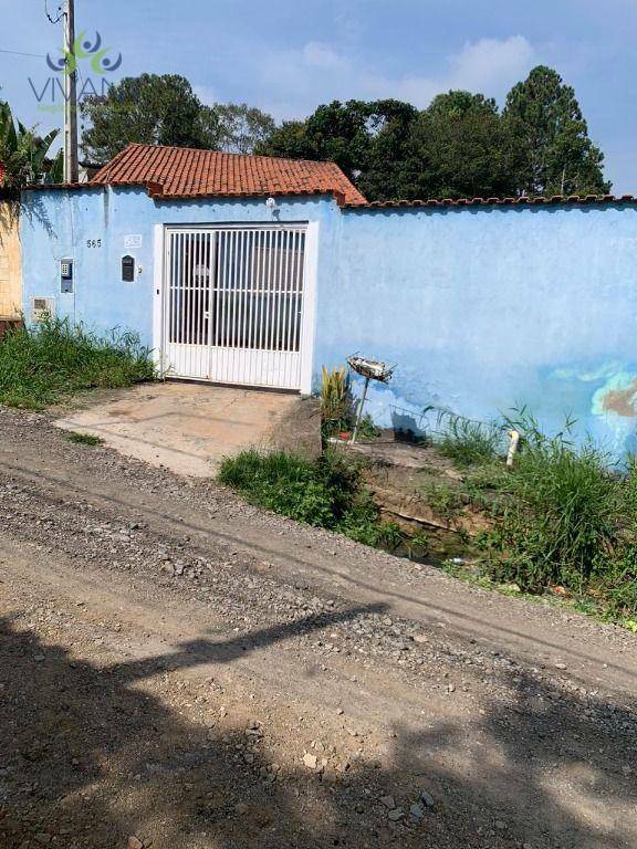 Sobrado à venda com 5 quartos, 150m² - Foto 2