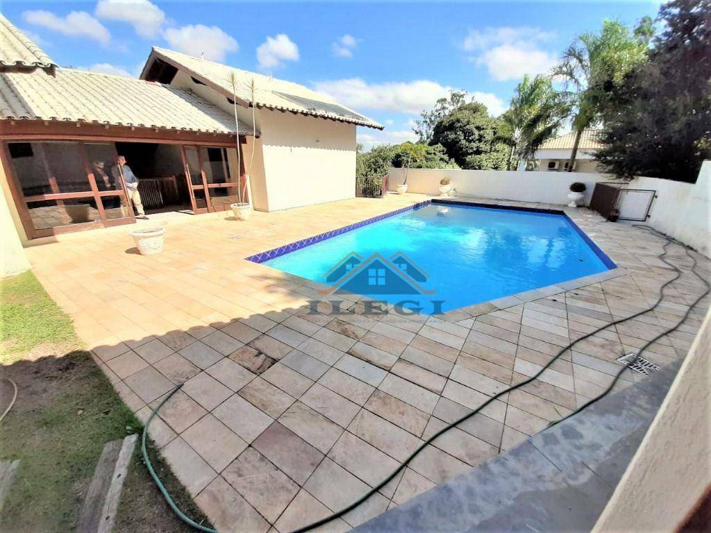 Casa de Condomínio à venda com 4 quartos, 600m² - Foto 8