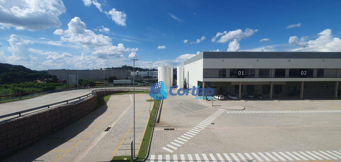 Depósito-Galpão-Armazém para alugar, 2601m² - Foto 1