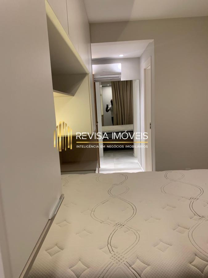 Apartamento à venda com 2 quartos, 90m² - Foto 10