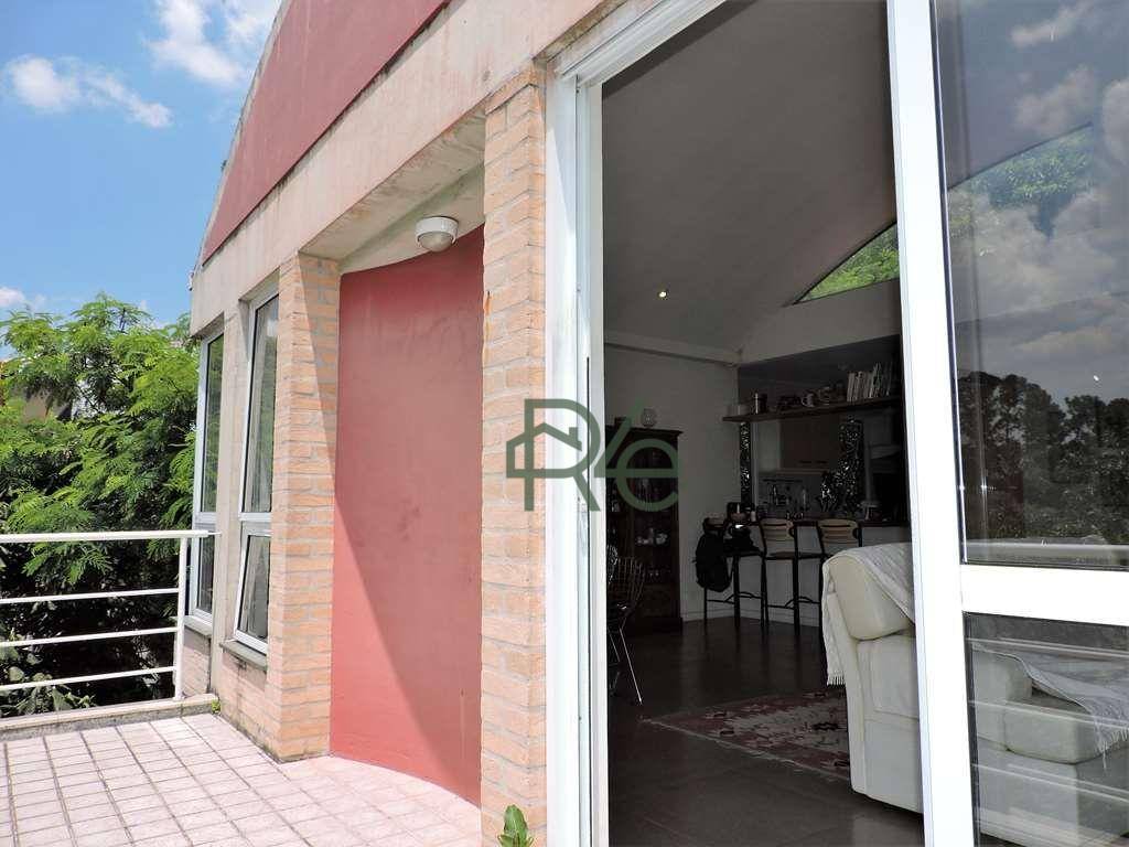 Casa de Condomínio à venda com 3 quartos, 275m² - Foto 11