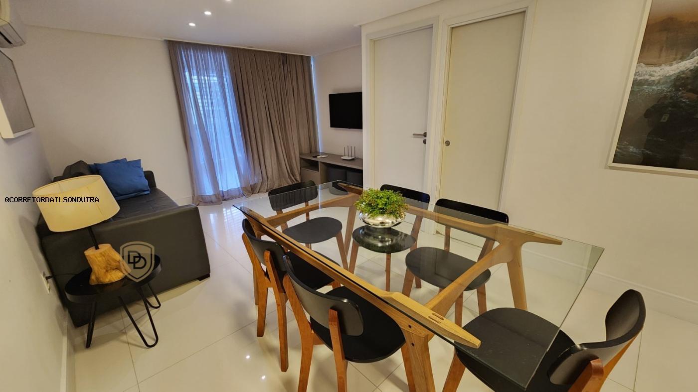 Apartamento à venda com 2 quartos, 72m² - Foto 1