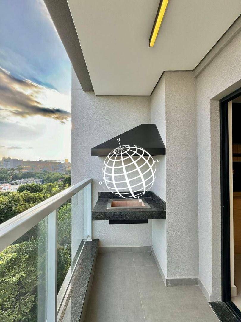 Apartamento para alugar com 2 quartos, 68m² - Foto 7