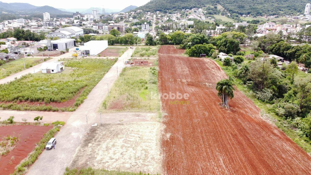Terreno, 550 m² - Foto 2