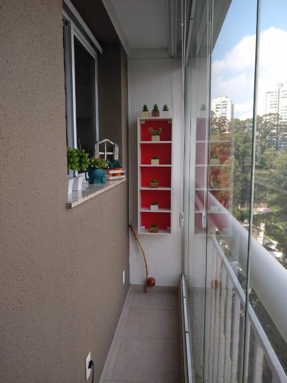 Apartamento à venda com 4 quartos, 169m² - Foto 12