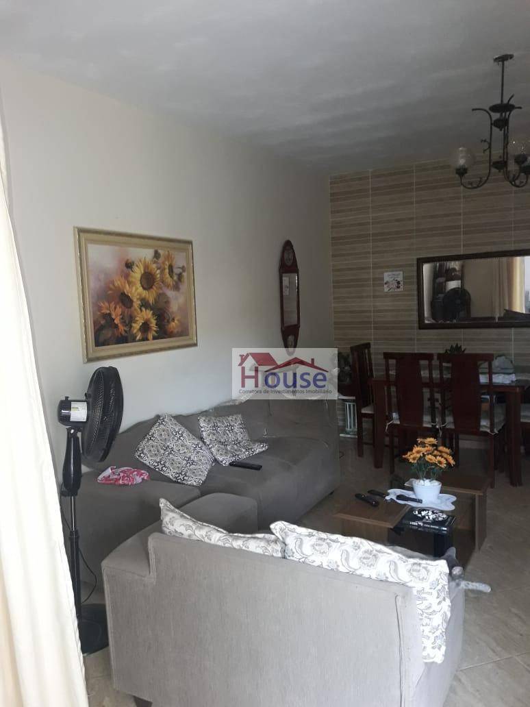 Casa à venda com 3 quartos, 94M2 - Foto 5