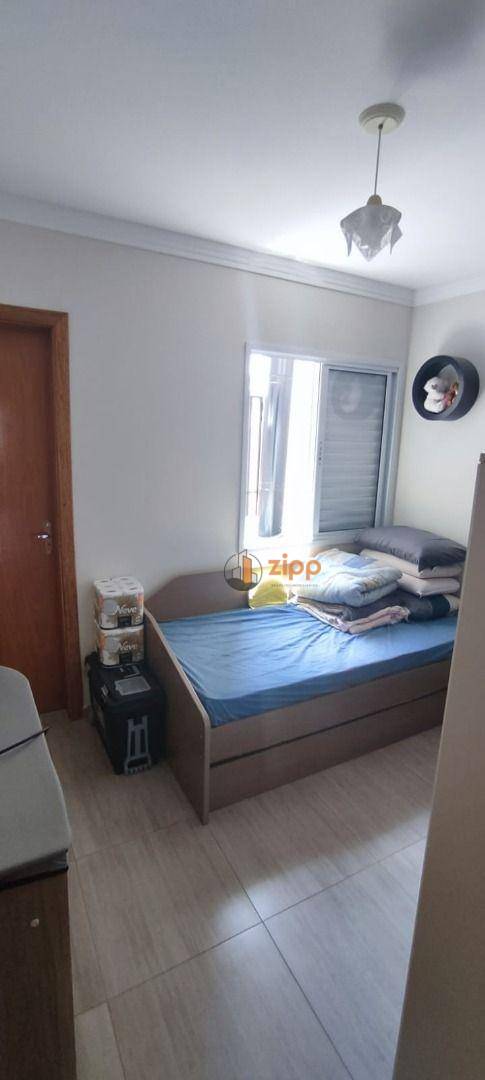 Sobrado à venda com 3 quartos, 100m² - Foto 13