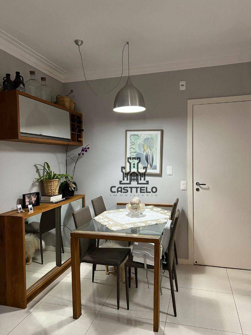 Apartamento à venda com 3 quartos, 70m² - Foto 7