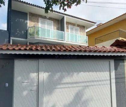 Sobrado à venda com 3 quartos, 200m² - Foto 7