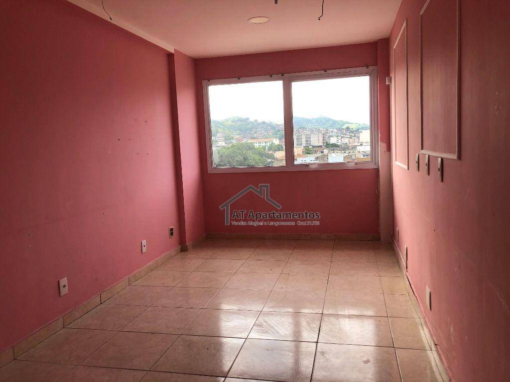 Conjunto Comercial-Sala à venda e aluguel, 25m² - Foto 7