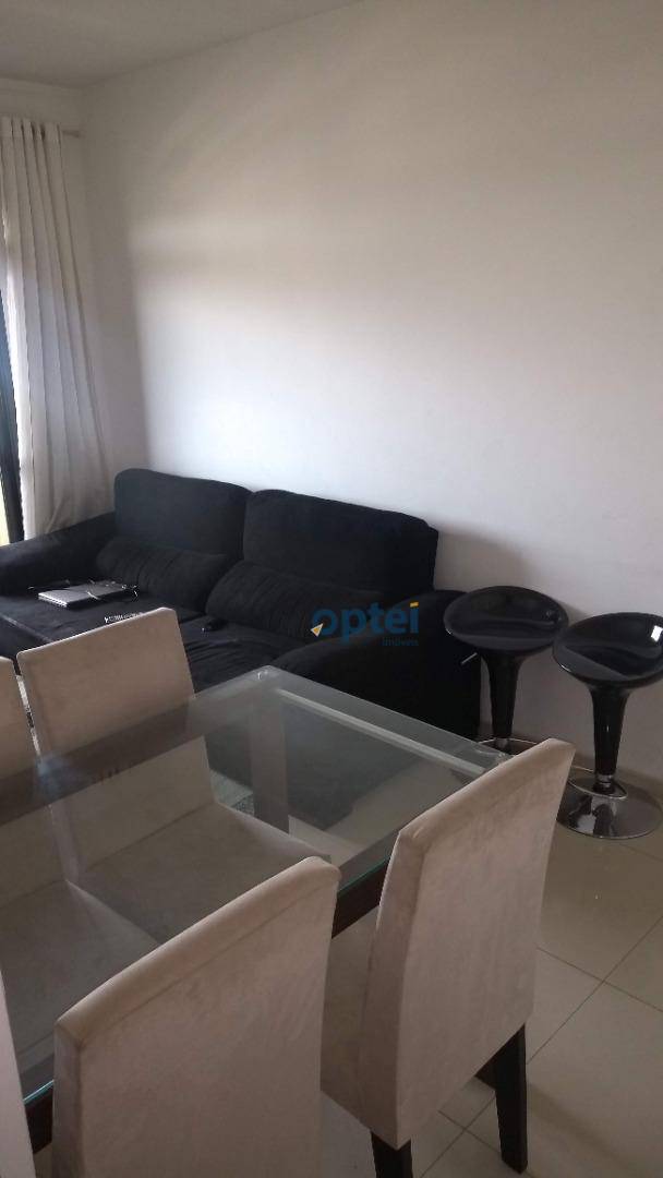 Apartamento à venda com 2 quartos, 84m² - Foto 2