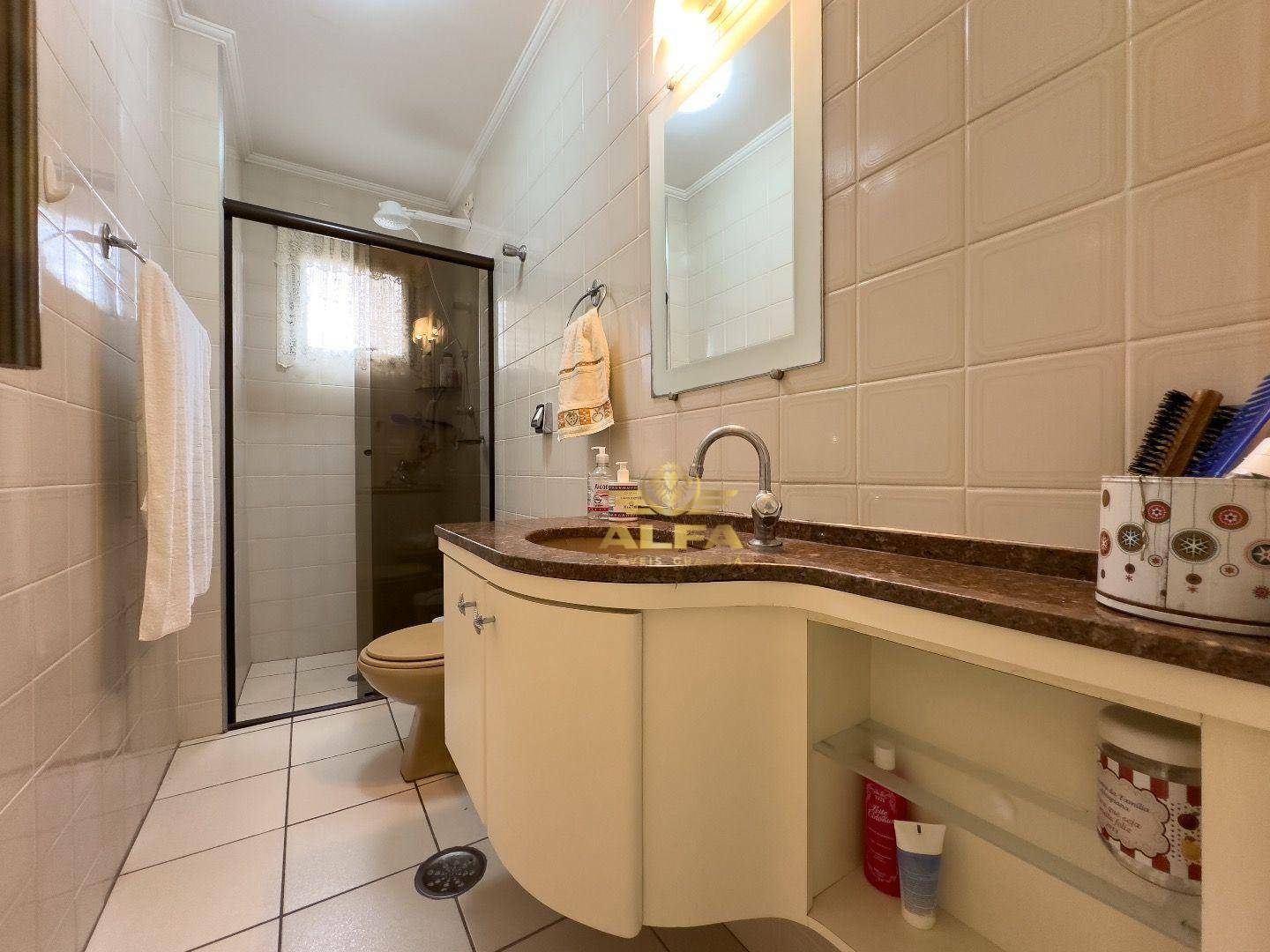 Apartamento à venda com 2 quartos, 85m² - Foto 14