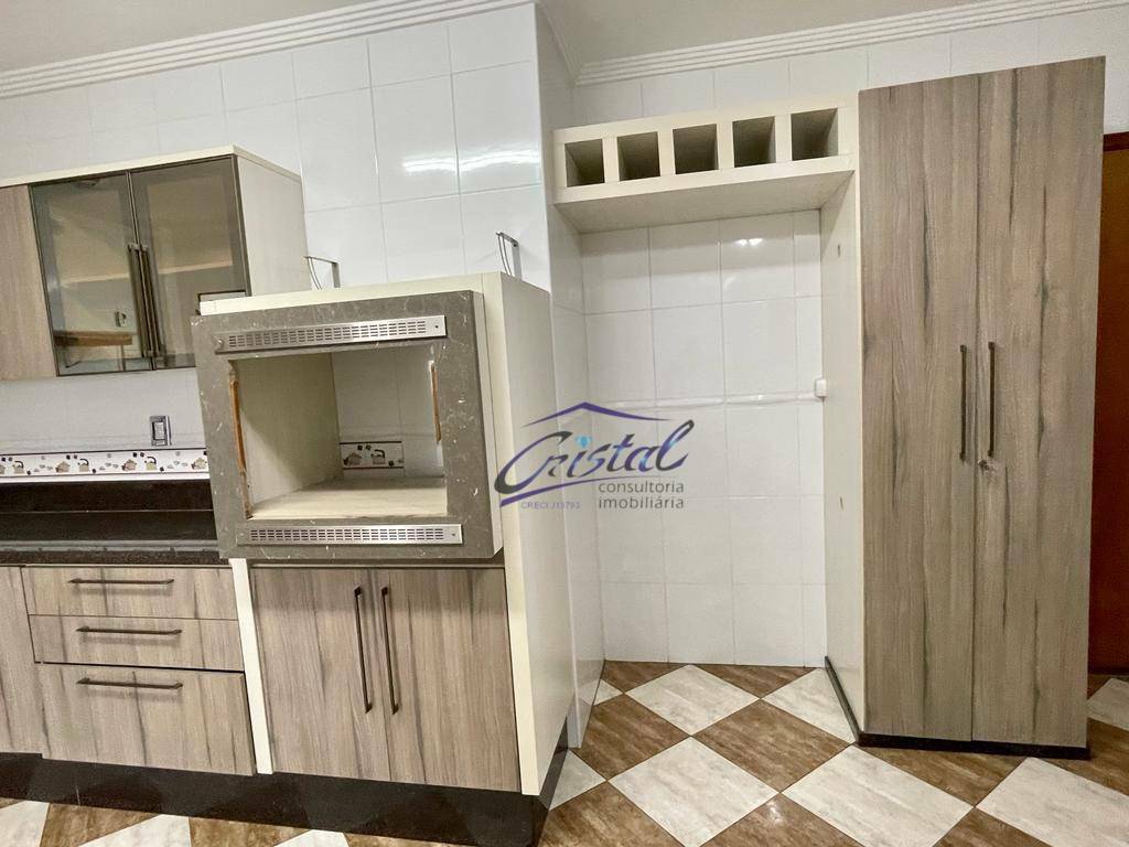 Apartamento à venda com 3 quartos, 160m² - Foto 16