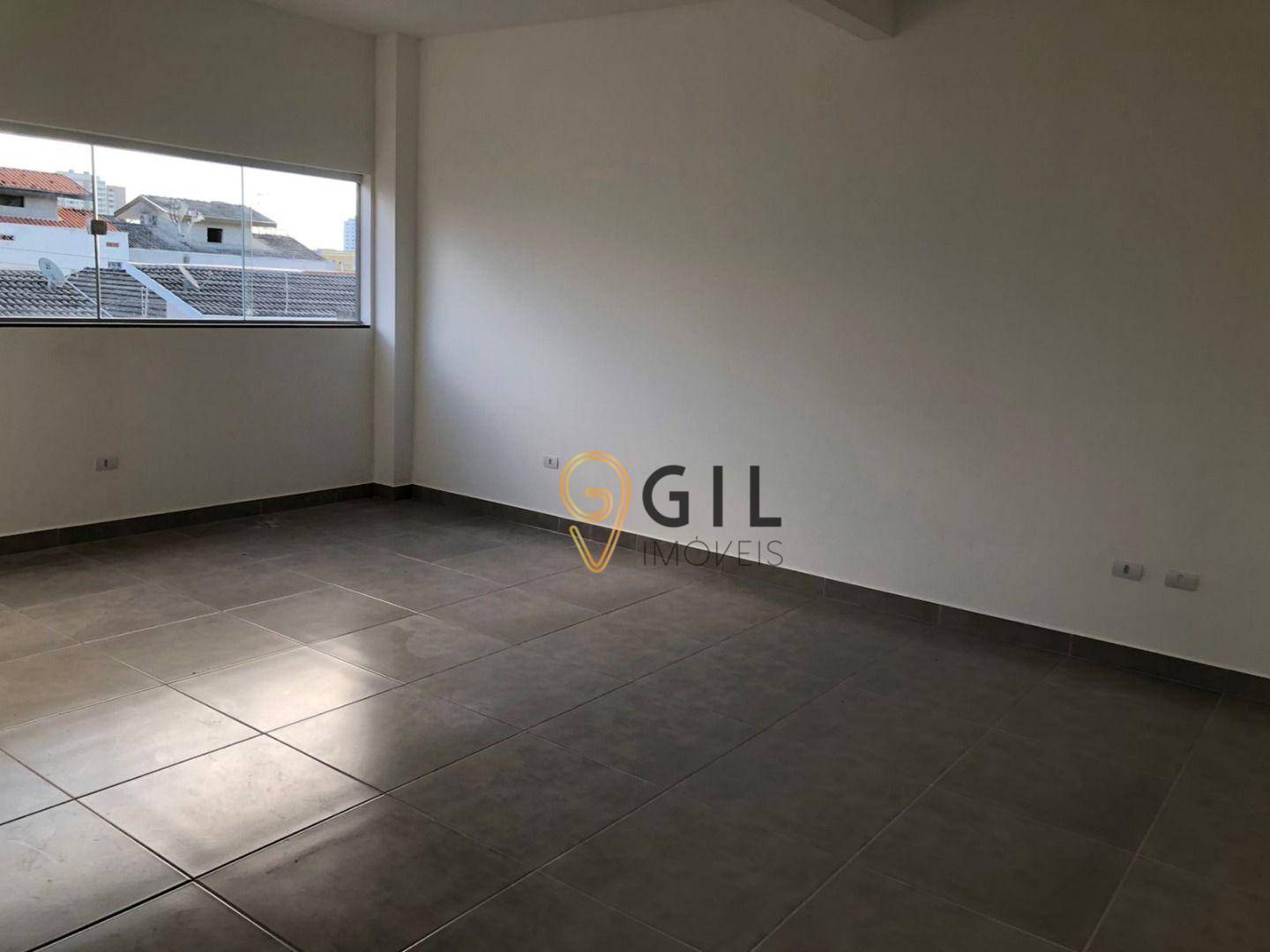 Conjunto Comercial-Sala para alugar, 43m² - Foto 6