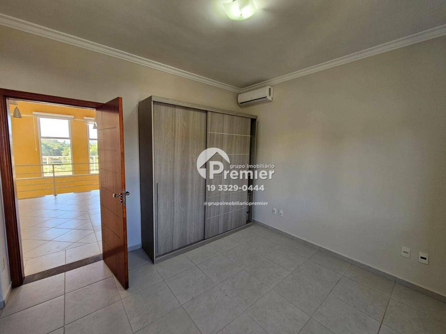 Casa de Condomínio à venda com 3 quartos, 287m² - Foto 21