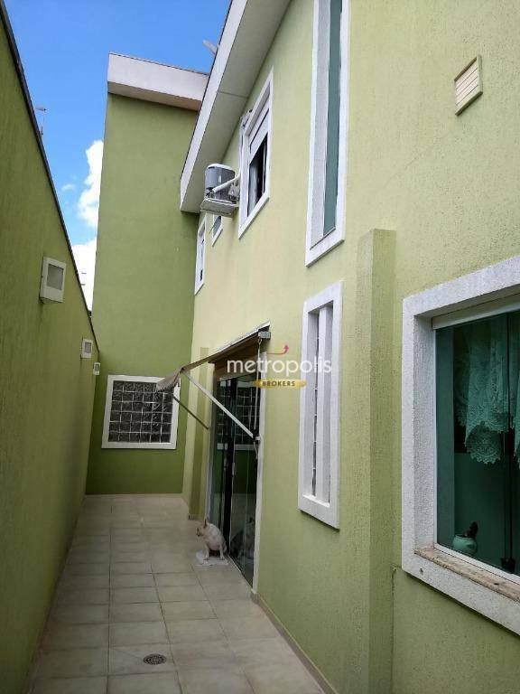 Sobrado à venda com 4 quartos, 390m² - Foto 20