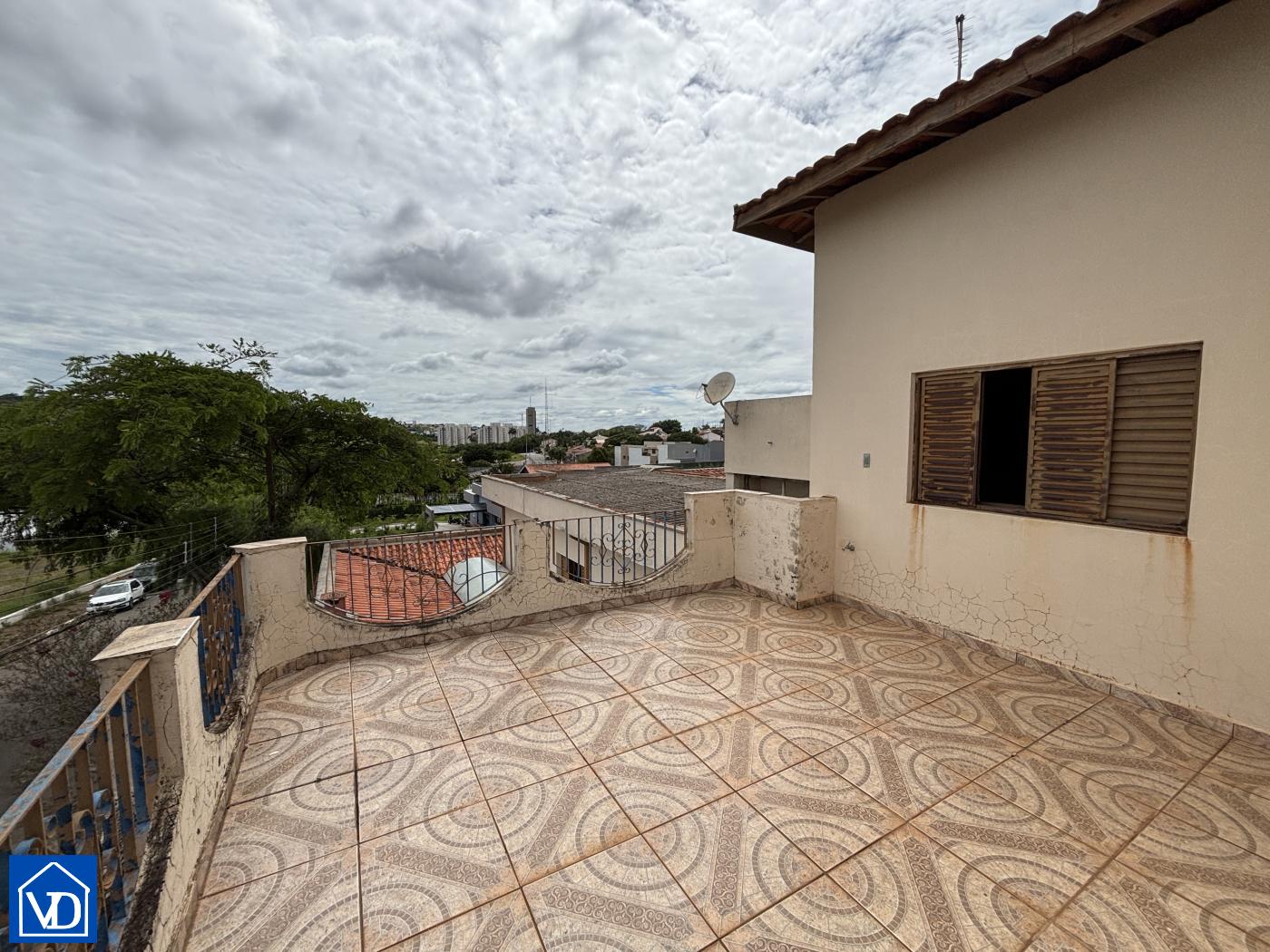 Sobrado à venda com 4 quartos, 141m² - Foto 28